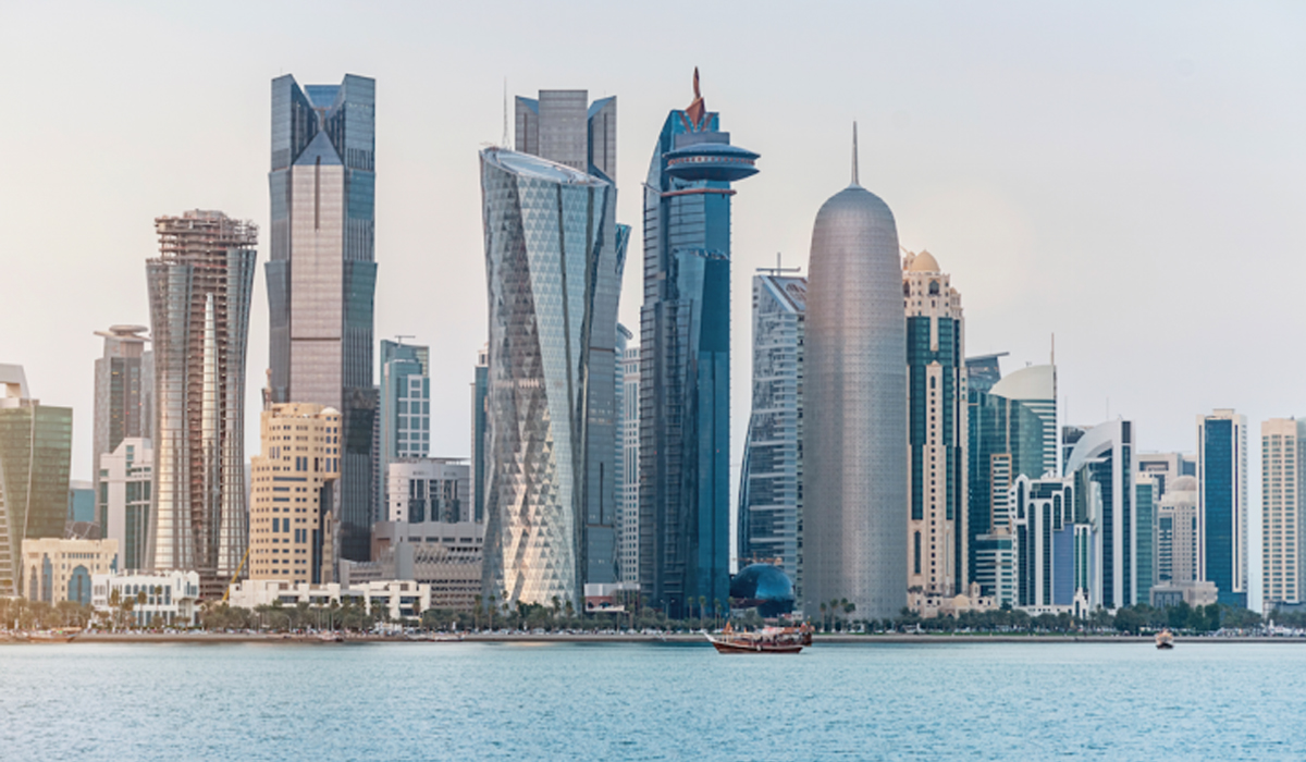 Qatar witnesses 90 cases of Covid-19 on September 27